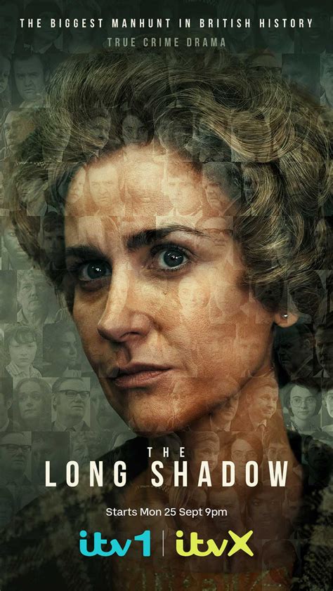 The Long Shadow (TV Mini Series 2023) .